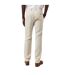 Pantalon Été Homme Blanc Cassé Without Prejudice-4