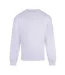 T-shirt Manches Longues Headline Homme Blanc Anthem-2