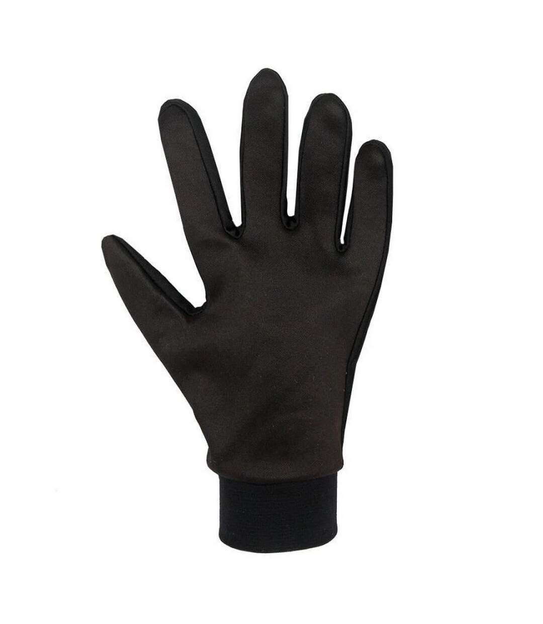Gants Enfant Noir Futbolsport-1