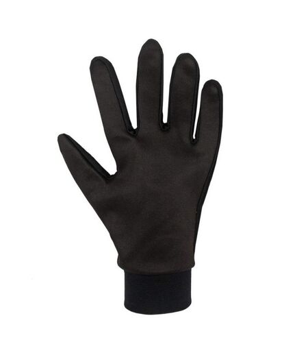 Gants Enfant Noir Futbolsport