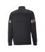 Veste Noir/Rose Gold Homme Puma Porsche Legacy - M