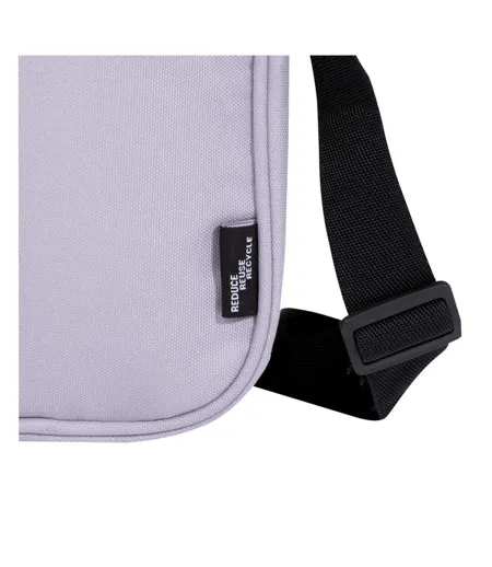 Sac À Bandoulière Byron Taille Unique Lilas Generic