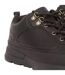 Baskets Banbury Homme Noir Crosshatch-3