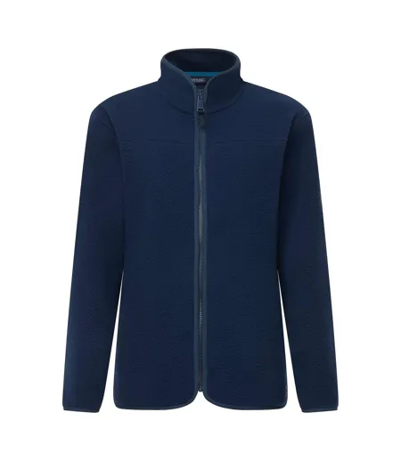 Veste Polaire Frankie Femme Bleu Marine Regatta