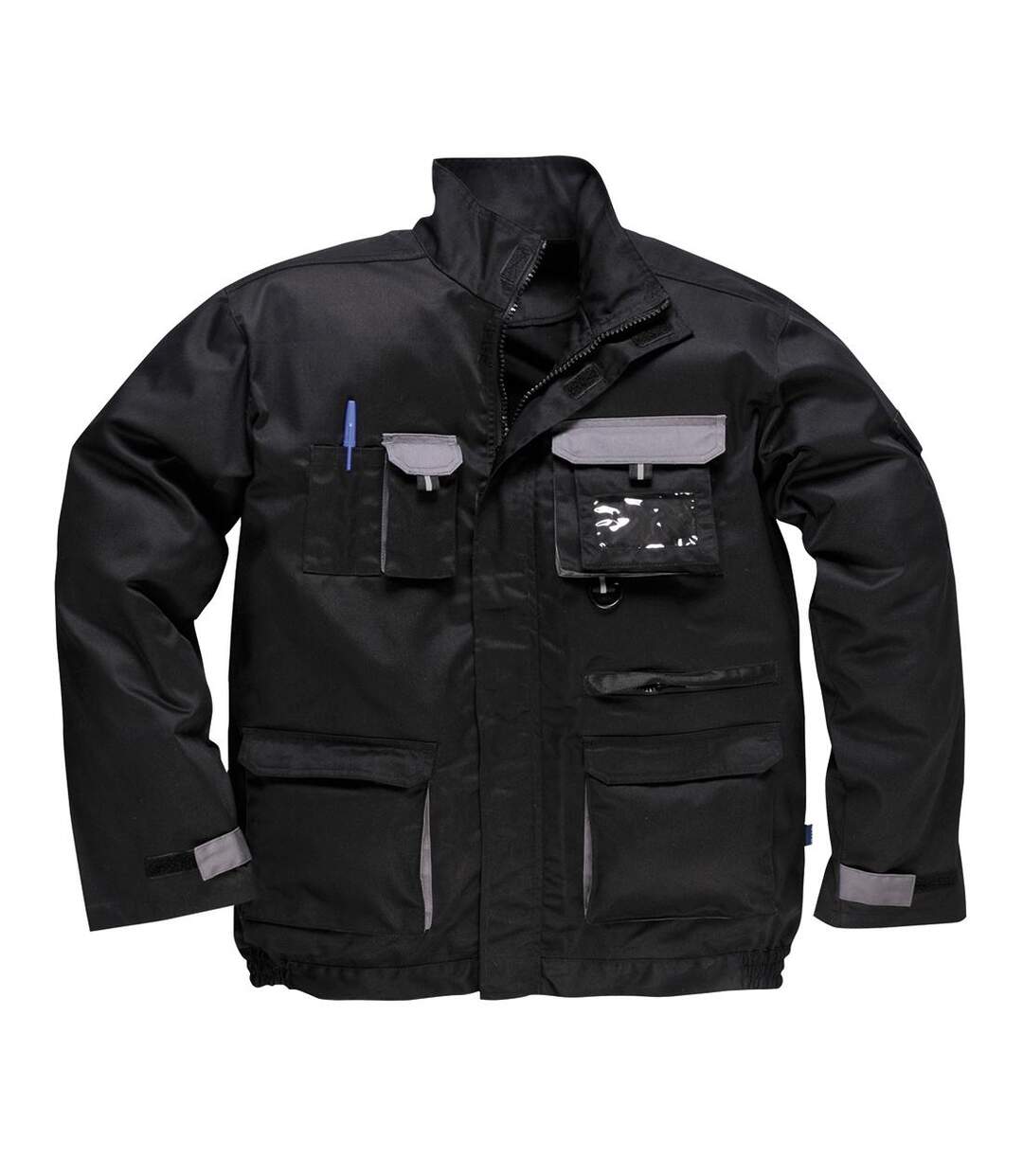 Veste texo homme noir Portwest Portwest