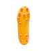 Chaussures De Foot Pour Terrain Artificiel Motif/style À Rayures Coupe Régulière Ultra Play Homme Orange Puma-4