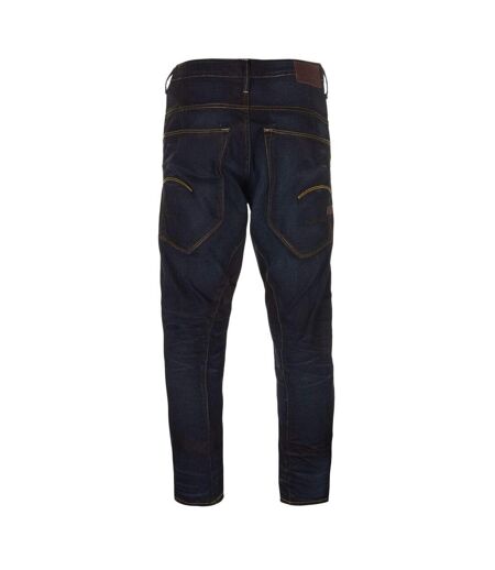 Jean slim bleu brut homme g-star raw 50584 - w28-l32