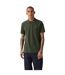 Mens Housemark Polo Shirt Kombu Green Levis-4