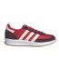 Baskets Motif/style À Rayures Run 70s 2.0 Homme Bordeaux Blanc Adidas-1
