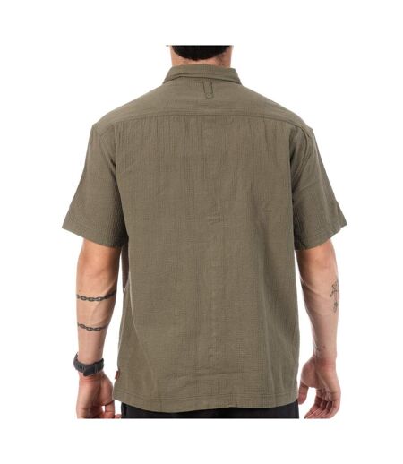 Chemise kaki homme kaporal bestye