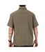 Chemise kaki homme kaporal bestye-2