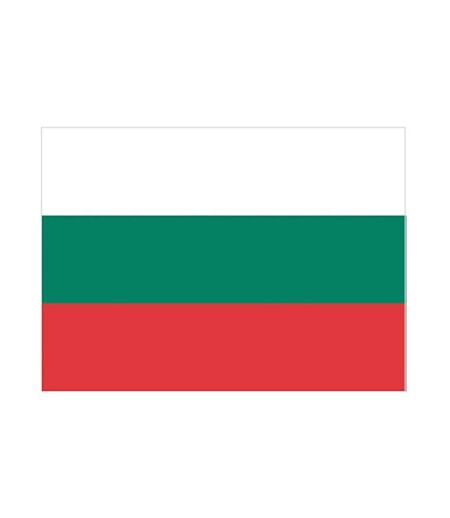 Drapeau 150 Cm X 90 Cm Blanc Vert Rouge Printwear