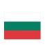 Drapeau 150 Cm X 90 Cm Blanc Vert Rouge Printwear-1