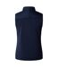 Womens/ladies Elite Micro-lite Gilet Navy Canterbury-3