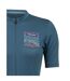 Maillot De Cyclisme Expedition Femme Bleu Nuit Pearl Izumi-4