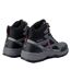 Bottines De Marche Vendeavour Homme Granite Rouge Regatta-2