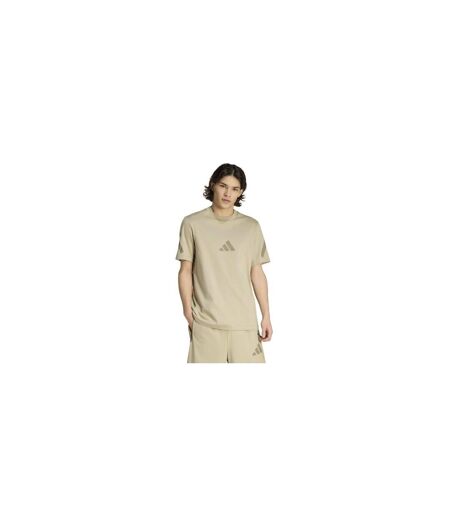 Mens Z.n.e. T-shirt Wonder Steel Adidas