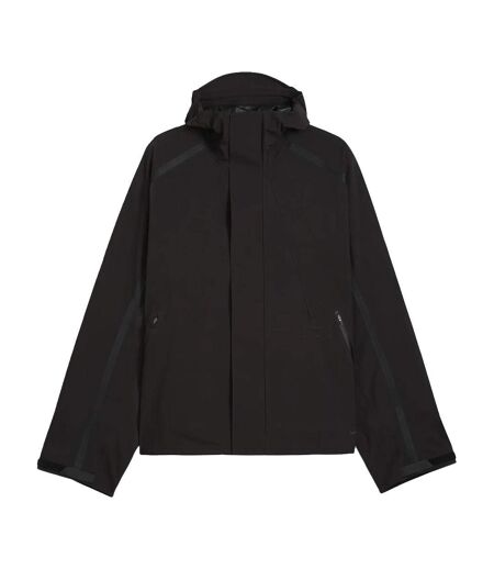 Veste noir homme puma x heliot emil sympatex