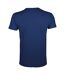 SOLS - T-shirt REGENT - Homme (Bleu marine) - UTPC506