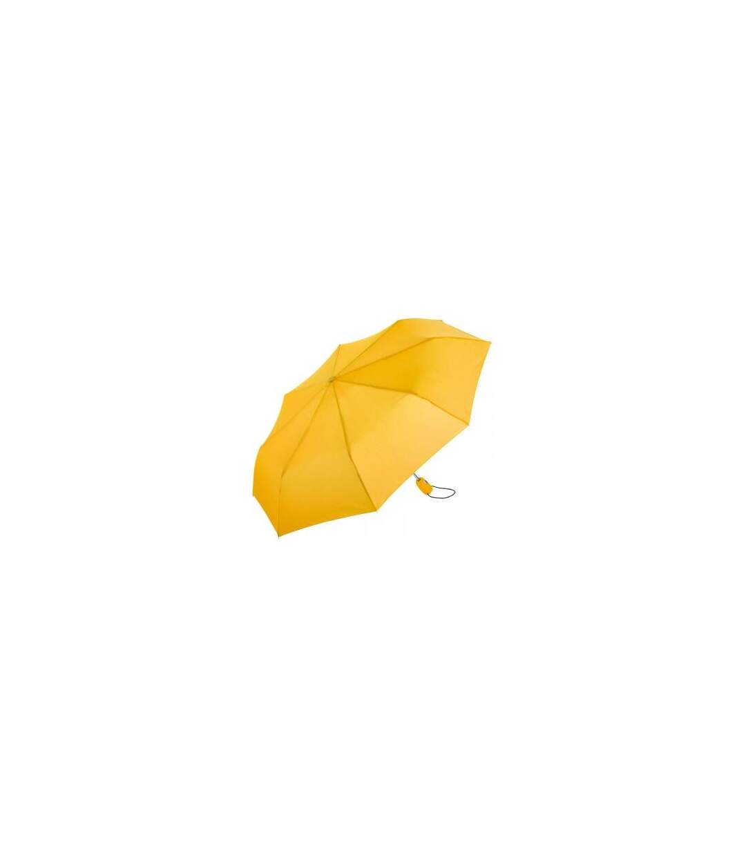 Parapluie de poche FP5460 - jaune-2