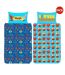 Pack Of 2  Duvet Set  Multicoloured Morph-1