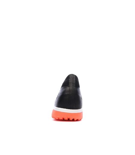 Chaussures de futsal noir/rose homme puma future 8