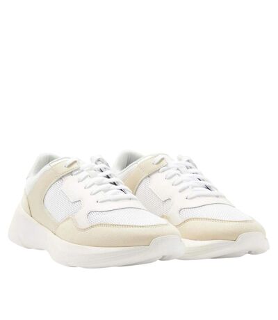 Baskets Dean Homme Beige Boss