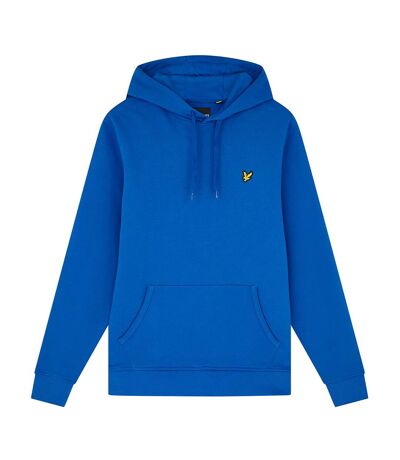 Sweat à capuche homme bleu vif Lyle & Scott Lyle & Scott