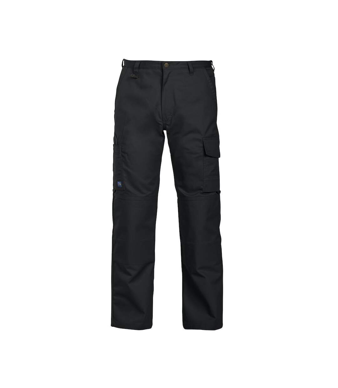 Pantalon Cargo Homme Noir Projob-1