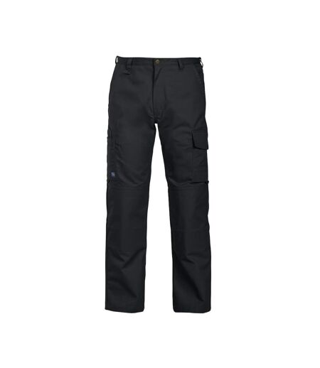 Pantalon Cargo Homme Noir Projob