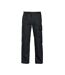 Pantalon Cargo Homme Noir Projob-1