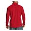 Sweat 1/2 zip Rouge Homme Under Armour Tech 2.0 - L-2