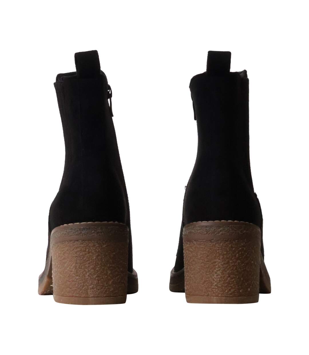 Bottines à Zip Findlay-4
