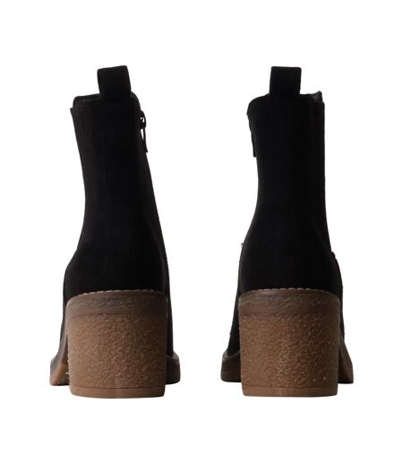 Bottines à Zip Findlay