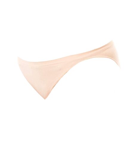 Traceless and ultra-elastic shaping Bikini panties 54400 women