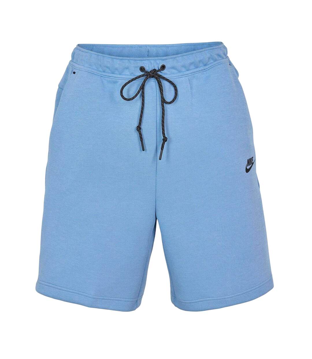 Short De Jogging Homme Bleu Nike-1