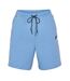 Short De Jogging Homme Bleu Nike-1