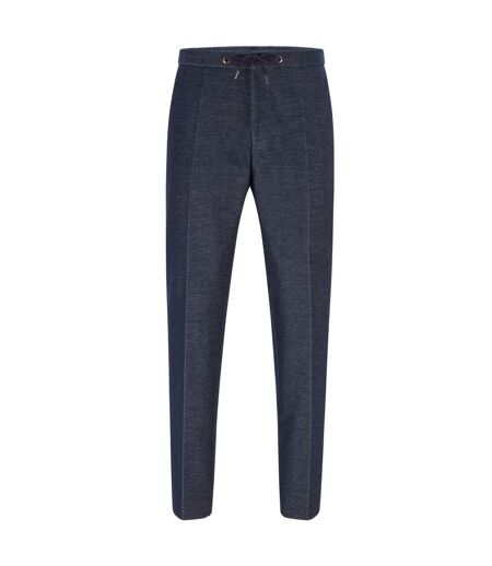Pantalon H-genius Homme Bleu Foncé Boss