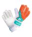 Gants De Gardien De But Higino Enfant Blanc Orange Huari-3
