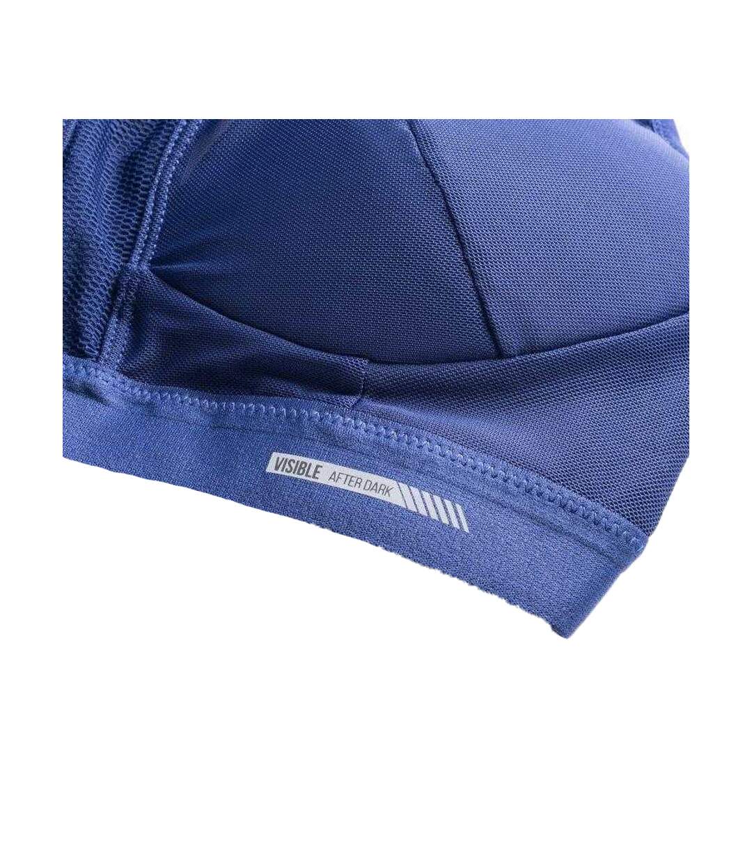 Brassière De Sport Lomasa Femme Bleu IQ-4