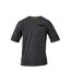 T-shirt Typhoon Gris Anthracite Multi Colour DeWALT Power Tools-1