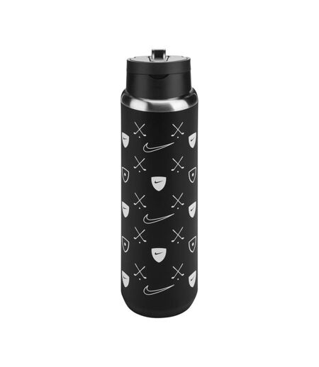 Bouteille Motif/style Logo Ss Recharge Taille Unique Noir Nike