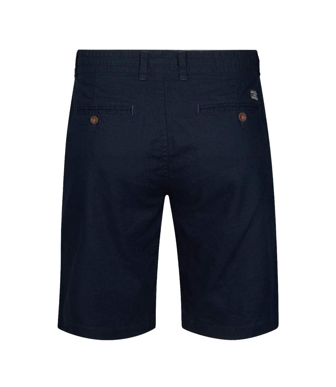 Short chino marine homme petrol industries sho104-2