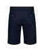Short chino marine homme petrol industries sho104-2