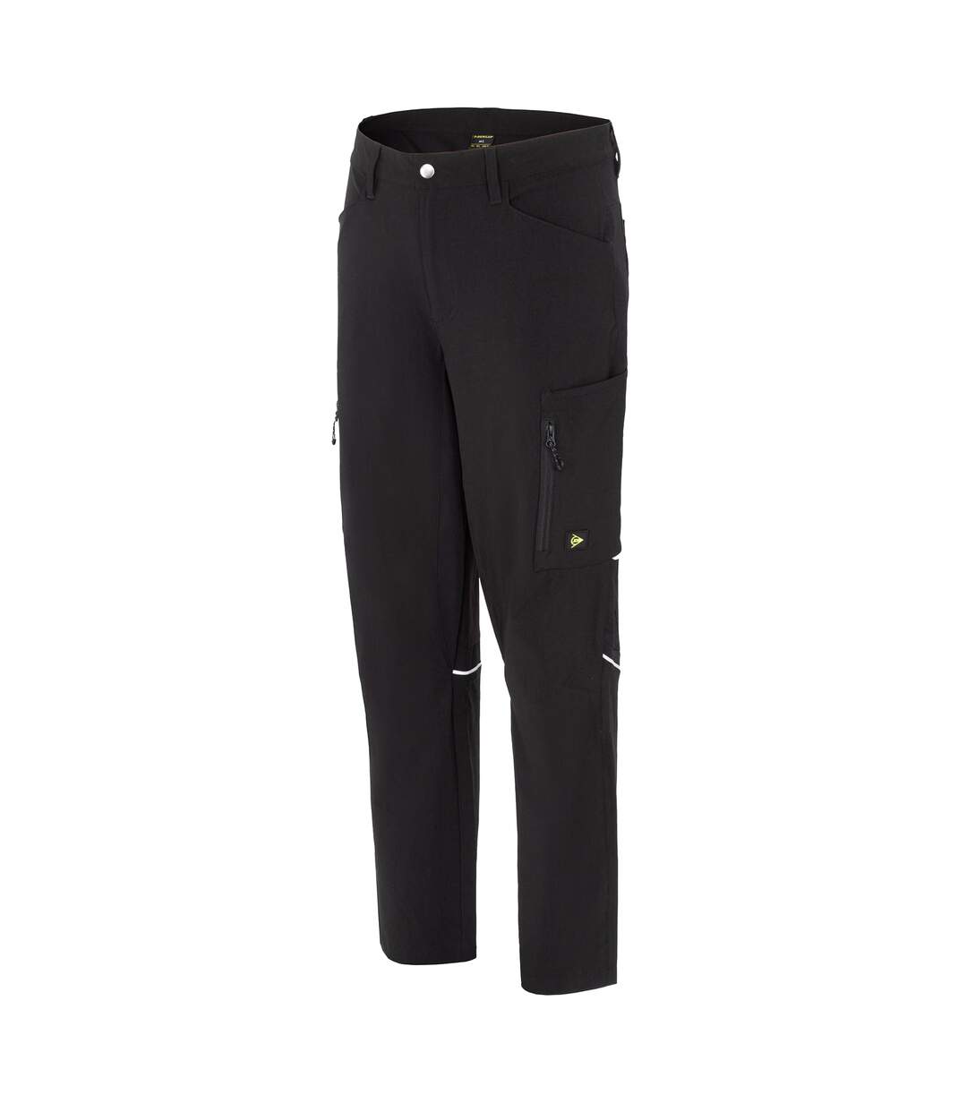 Pantalon De Travail Homme Noir Dunlop-3