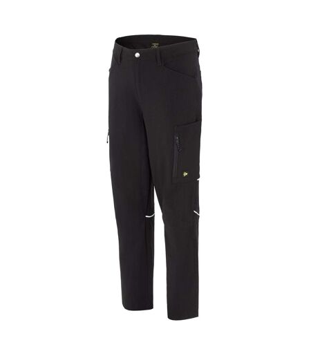 Pantalon De Travail Homme Noir Dunlop