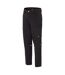 Pantalon De Travail Homme Noir Dunlop-3