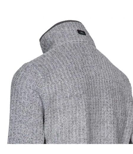 Veste Polaire Liggins Femme Gris Chiné Trespass