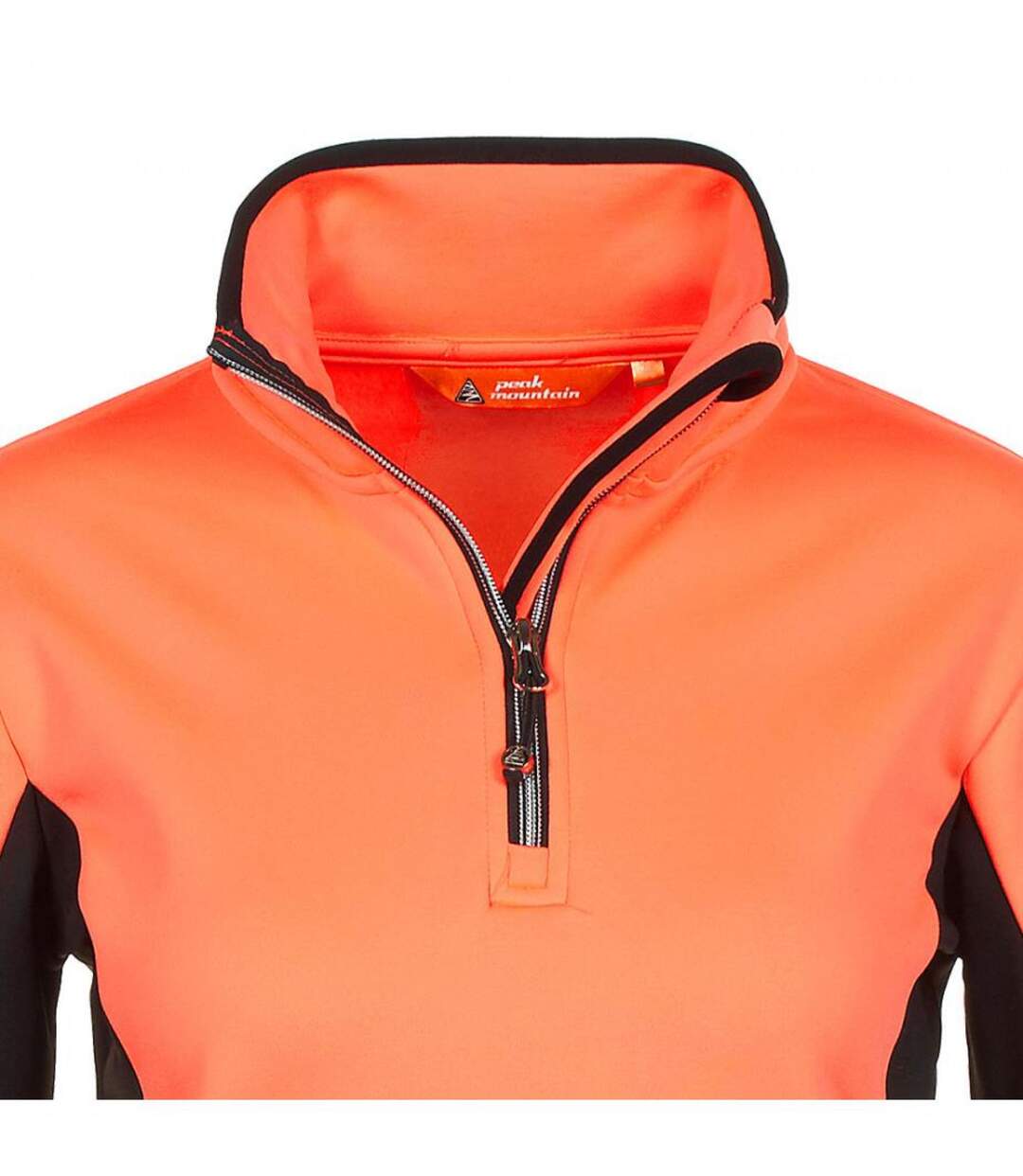 Sweat polarshell femme AMALFI-4