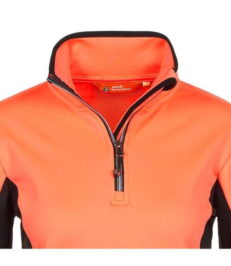 Sweat polarshell femme AMALFI